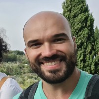 Alberto Parisi