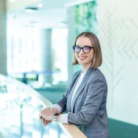 Kaisa Mäesalu