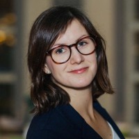 Julia Benjaminsson