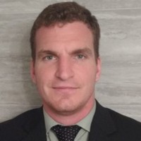 Chris Reid