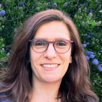 Samantha Turner-Arbeid