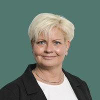 Jane Rasmussen