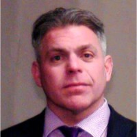 Mark Persichetti, CFA