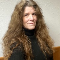 Anita Stickler