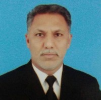 Nadeem Butt