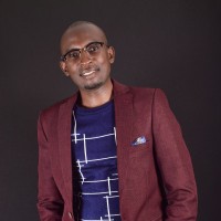 Alfred Kituku