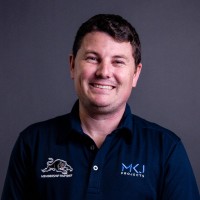 Michael Jones
