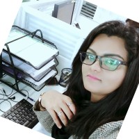Fatima Zahid Ali