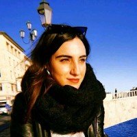 Francesca Chimenti