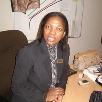 Patricia Mathabatha