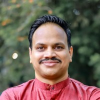 Manoj R.