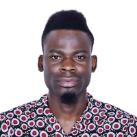 Okediji Adeola Sunday