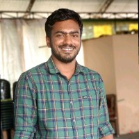 Anil Varghese T