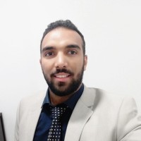 Omar Shamakh