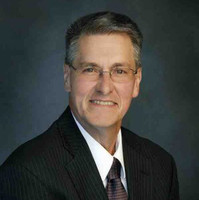 Mark Kluender