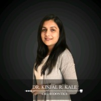 Dr. Kinjal Kale