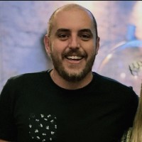 Gustavo De Oliveira Rey