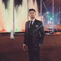 Ferdous Ahmed