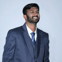 Manoj Kumar S