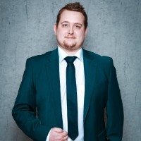 Alexander Laube