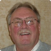 ALAN WANDER