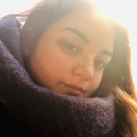 Lucero Acosta Dávalos