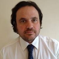 Richard Morgan