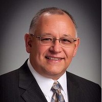 Perry Schultz, CMfgE