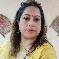 Dr.Joyeeta Chatterjee