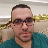 ahmed alrefaay