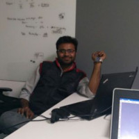Ramakar Jha