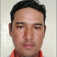 Sunil Kc