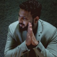 Kaustubh Sutar