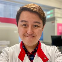 William Yang