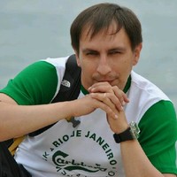 Александр Рязанов