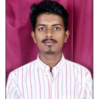 Rudraprasad S