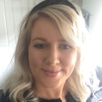 Michelle Jameson