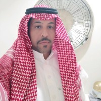 Nawaf Alosaimi