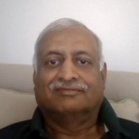 Partha Iyengar