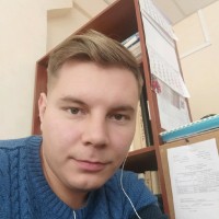 Антон Разиньков