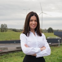 Deborah Vidovic - Jansen