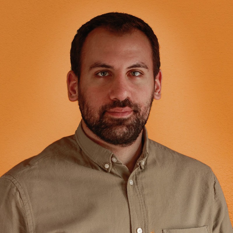 Lefteris Tsirkinidis
