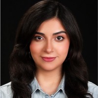 Niloofar Ghiyasi