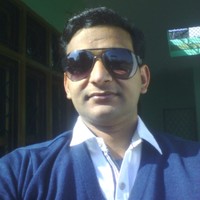 Gouri Shankar Kaushik