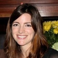 Marissa Fox-Bosetti