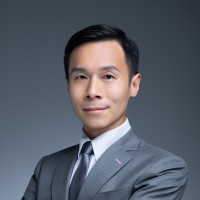 Chris King-hei Ho