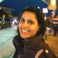 Sonali Garg