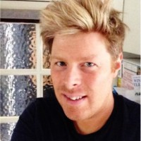 Sebastian Lester