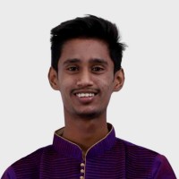Jay Bhavsar