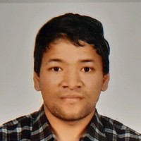 Prasant Maharjan